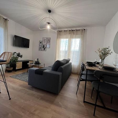 Appartement Proche Disneyland Coulommiers Luaran gambar