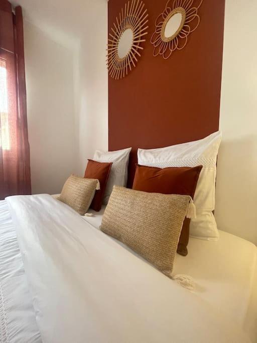Appartement Proche Disneyland Coulommiers Luaran gambar