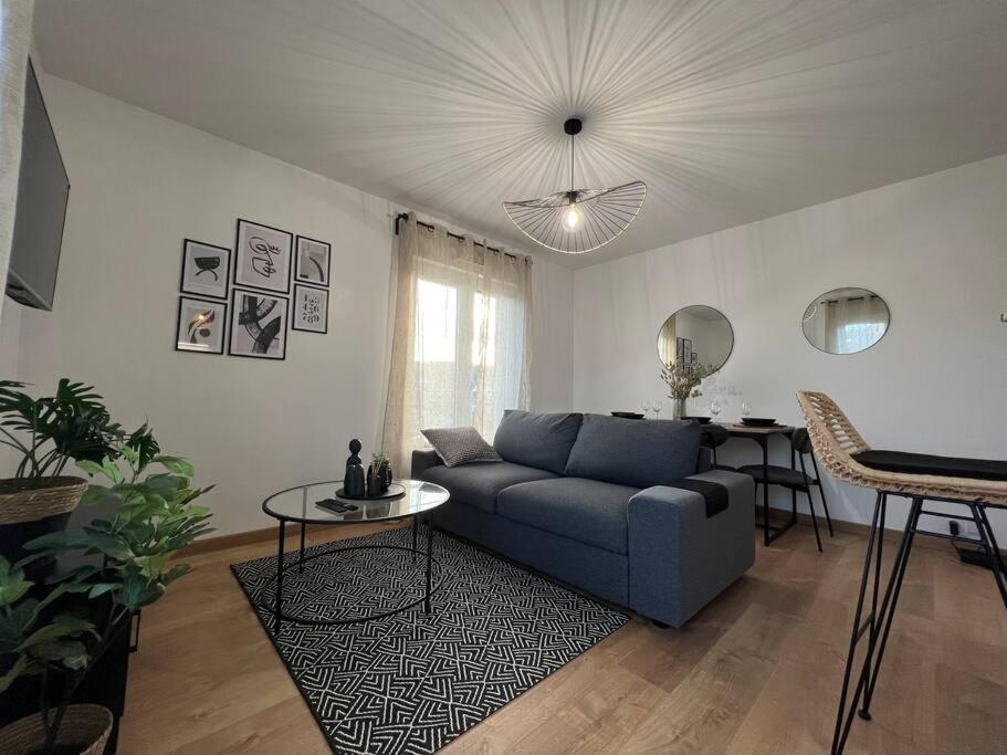Appartement Proche Disneyland Coulommiers Luaran gambar