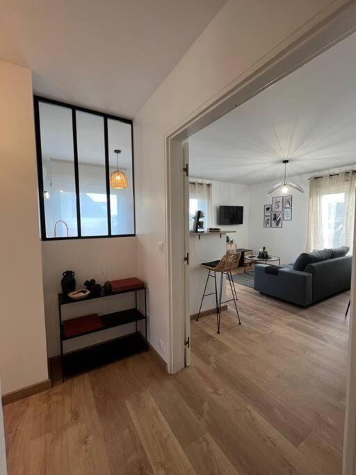 Appartement Proche Disneyland Coulommiers Luaran gambar