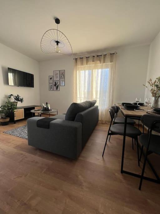 Appartement Proche Disneyland Coulommiers Luaran gambar