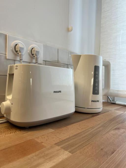Appartement Proche Disneyland Coulommiers Luaran gambar