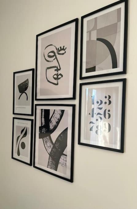 Appartement Proche Disneyland Coulommiers Luaran gambar
